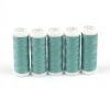 Ackermann Universal N�hgarn St�rke 120 - 5x 200 m, Farbe 0805 jade