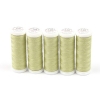 Ackermann Universal N�hgarn St�rke 120 - 5x 200 m, Farbe 0806 oliv