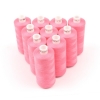 Ackermann Universal N�hgarn St�rke 120 - 10x 1.000 m, Farbe 0718 rosa
