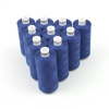Ackermann Universal N�hgarn St�rke 120 - 10x 1.000 m, Farbe 0737 dunkelblau