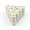 Ackermann Universal N�hgarn St�rke 120 - 10x 1.000 m, Farbe 0773 beigegrau