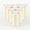 Ackermann Universal N�hgarn St�rke 120 - 10x 1.000 m, Farbe 7601 sehr helles beige