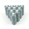 Ackermann Universal N�hgarn St�rke 120 - 10x 1.000 m, Farbe 7811 graumarine