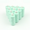 Ackermann Universal N�hgarn St�rke 120 - 10x 1.000 m, Farbe 8051 hellmint