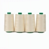 Ackermann Universal N�hgarn St�rke 120 - 4x 5.000 m, Farbe 0808 elfenbein