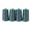 Ackermann Universal N�hgarn St�rke 120 - 4x 5.000 m, Farbe 0829 dunkles graumarine