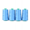 Ackermann Universal N�hgarn St�rke 120 - 4x 5.000 m, Farbe 7282 himmelblau