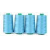 Ackermann Universal N�hgarn St�rke 120 - 4x 5.000 m, Farbe 7321 t�rkis