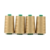 Ackermann Universal N�hgarn St�rke 120 - 4x 5.000 m, Farbe 8065 bahamabeige