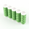 Ackermann Embroidery N�hgarn St�rke 40 - 5x 260 m, Farbe 3619 gr�n