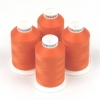 Ackermann Universal N�hgarn St�rke 120 - 4x 1.000 m, Farbe 0920 orange