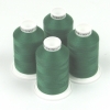 Ackermann Universal N�hgarn St�rke 120 - 4x 1.000 m, Farbe 7441 dunkelgr�n