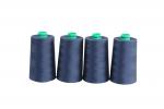 Ackermann N�hgarn 4x 5.000m (Kone) Farbe 8039 Marineblau