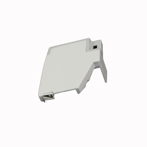 Kopfdeckel komplett f�r Gritzner Tipmatic 1000er-Serie (70-100 017-44)