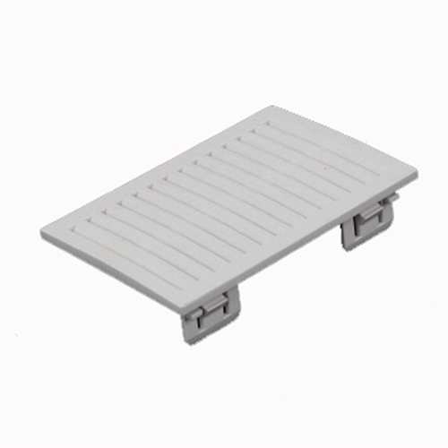 Abdeckung Motor 6000er-Serie (alt)