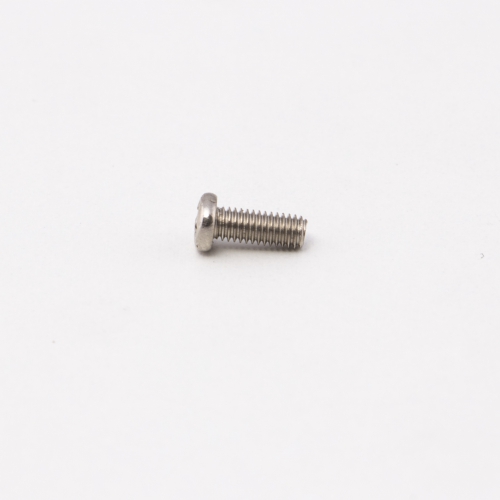 Linsenzylinderschraube M3 x 8 f�r Gritzner Tipmatic 1000er- und 6000er-Serie (70-100 153-05)