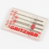 Standard-Nadelset passend f�r Gritzner Tipmatic-N�hmaschinen
