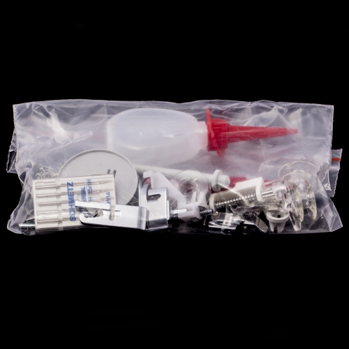 Zubeh�r (T�te, Standard-Zubeh�r) f�r Gritzner Tipmatic mit DFT