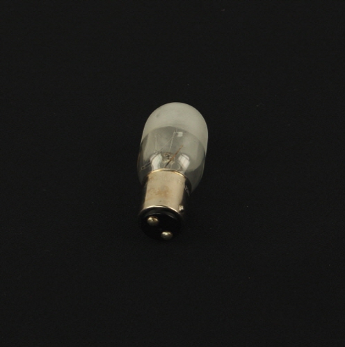 STANDARD - Lampe 15 Watt (BA15d)