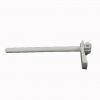 Garnrollenstift f�r Gritzner Tipmatic 6000er-Serie (93-033 052-44)