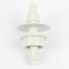 Spulerspindel (ohne Spulerring) Gritzner Tipmatic 6000er-Serie
