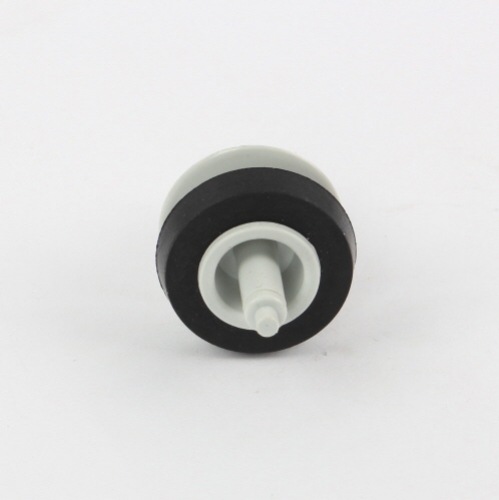 Spulerspindel / Aufspuler (mit Spulerring) 6000er-Serie