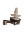 Gritzner Tipmatic 6000er-Serie Spulerspindel