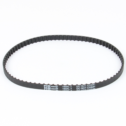 Antriebsriemen f�r Gritzner Tipmatic 1000er- und 6000er-Serie (93-035 120-05)