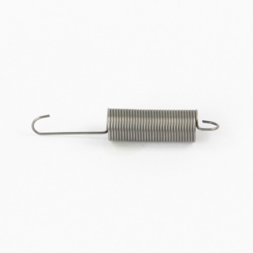 Zugfeder f�r Gritzner Tipmatic 1000er- und 6000er-Serie (93-035 641-05)
