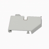 Abdeckung (links) f�r Gritzner Tipmatic 1000er-Serie