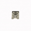 Kunststofffu� (Plexi) 1019