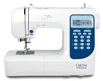 Carina Professional N�hmaschine
