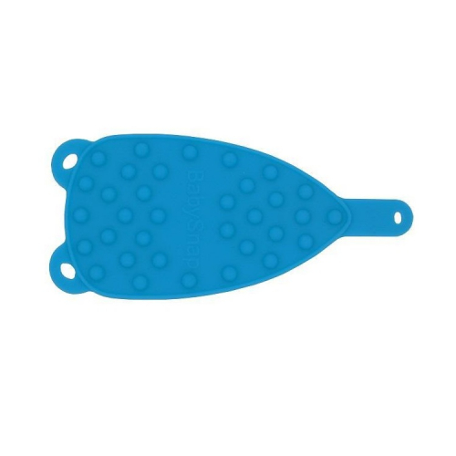BabySnap Reiseb�geleisen-Ablage (hellblau) passend f�r Gritzner Mini-B�geleisen 636