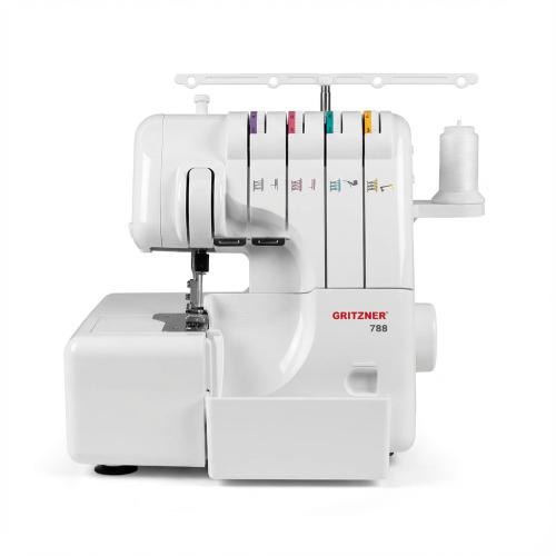 GRITZNER� 788 Overlock
