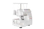 Gritzner 788 Overlock Freiarm (Klappe geschlossen)
