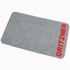 Gritzner Unterlage/Matte f�r jede N�hmaschine (auch Overlock und Coverlock)