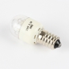 LED-Lampe (0,5 Watt / 220 V) mit Schraubgewinde
