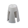 Garnrollenhalter f�r Gritzner 788 Overlock und Dorina 710