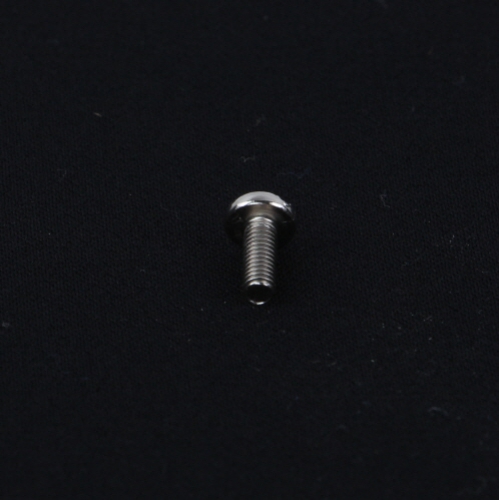 Schraube M3 x 8