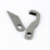 Messersatz passend fr Brother 4234D, 3034D, 2104D, 1034DX (KURZES Untermesser!)